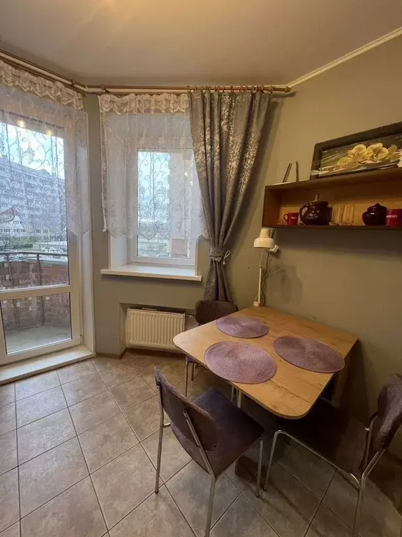 1-к кв. Санкт-Петербург ул. Стойкости, 26к3 (32.0 м) - Фото 0