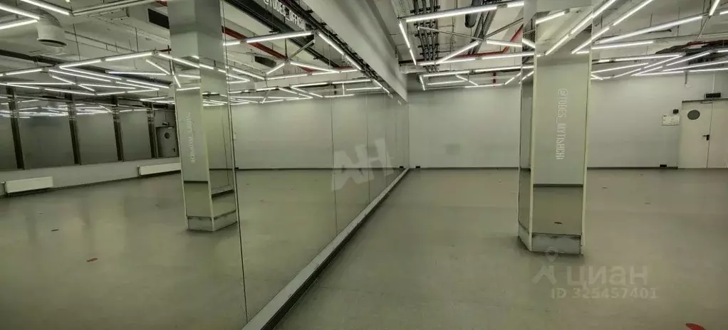 Помещение свободного назначения в Московская область, Мытищи ... - Фото 1