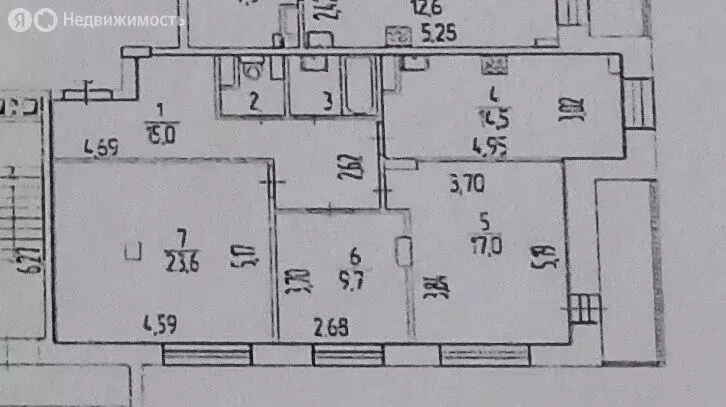 2-комнатная квартира: Пермь, улица Куфонина, 10Б (84.9 м) - Фото 1