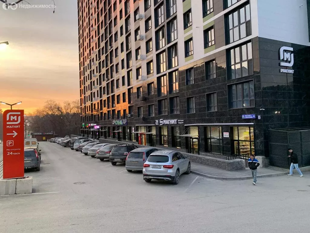 Помещение свободного назначения (167 м) - Фото 1
