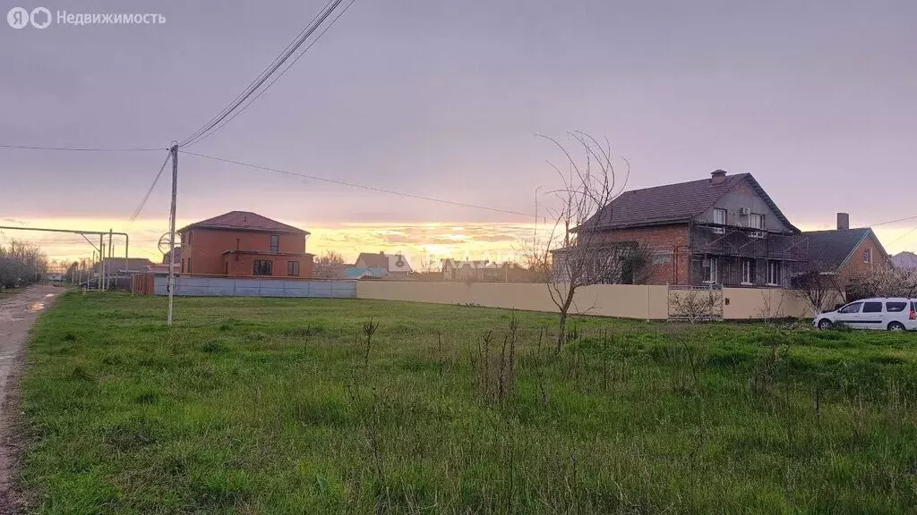 Участок в Ейск, улица Космонавтов, 42 (8 м) - Фото 2