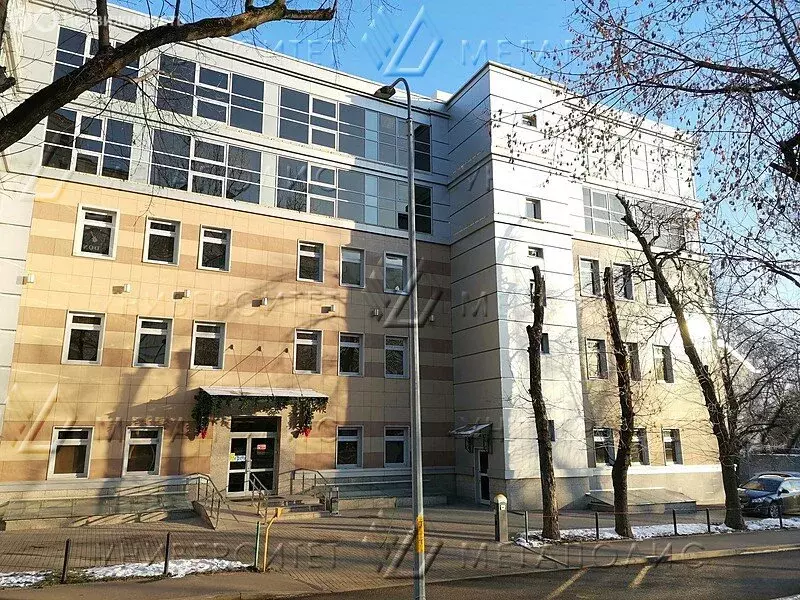 Офис (31 м) - Фото 2