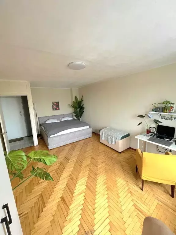 1-к кв. Москва ул. Обручева, 53 (40.0 м) - Фото 1