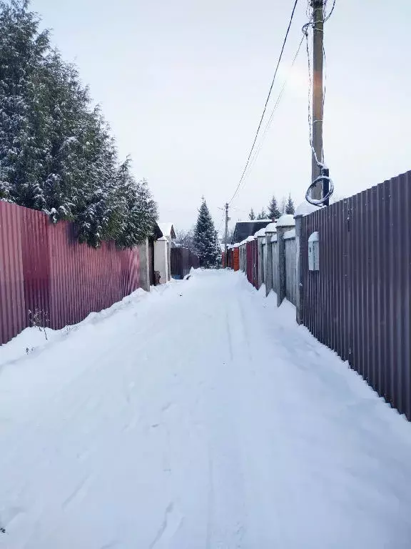 Продается участок в д. Новосельцево - Фото 0