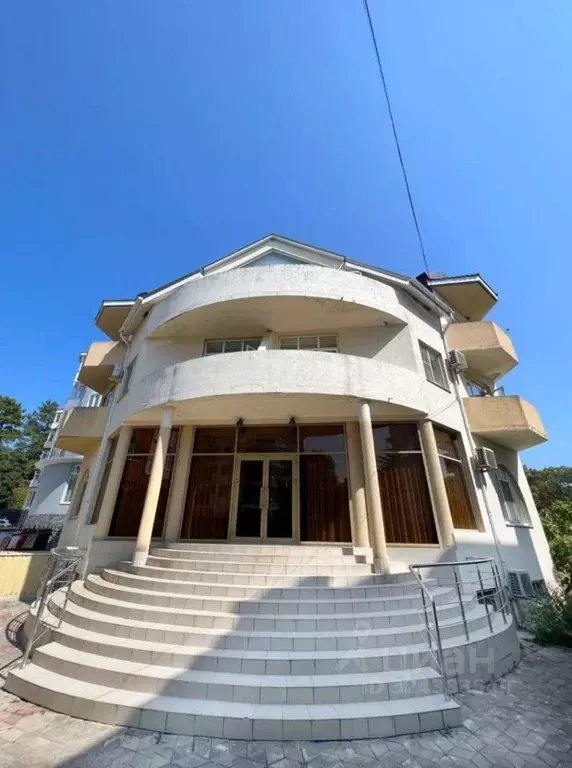 Помещение свободного назначения в Краснодарский край, Туапсинский ... - Фото 2