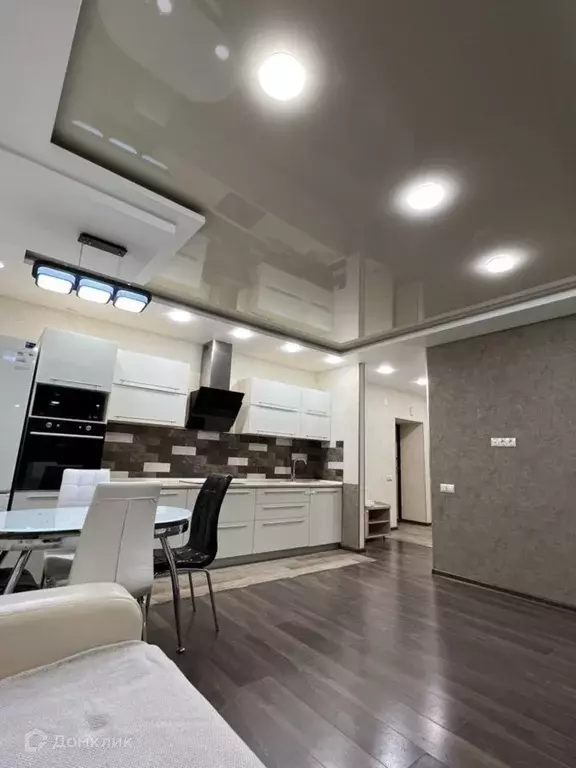 Продаётся 1-к квартира, 44.2 м - Фото 1