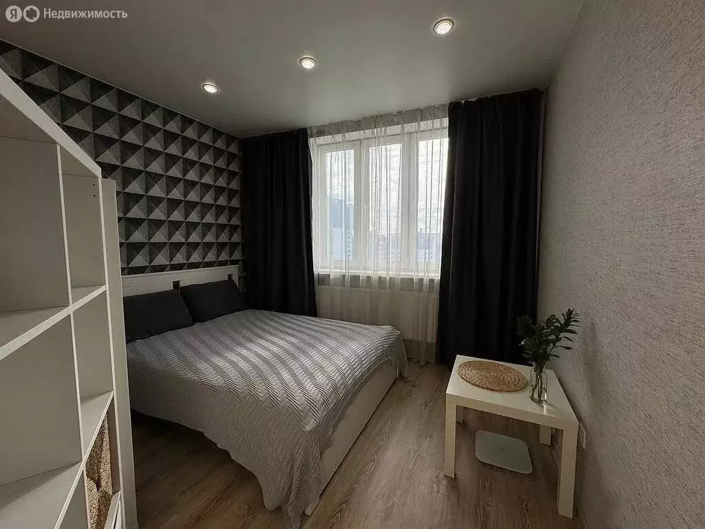 1-комнатная квартира: Екатеринбург, Заводская улица, 75 (43.3 м) - Фото 2