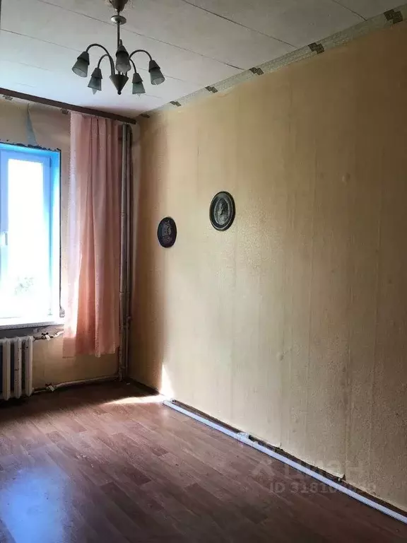2-к кв. Москва Ленинградское ш., 41К2 (44.6 м) - Фото 0
