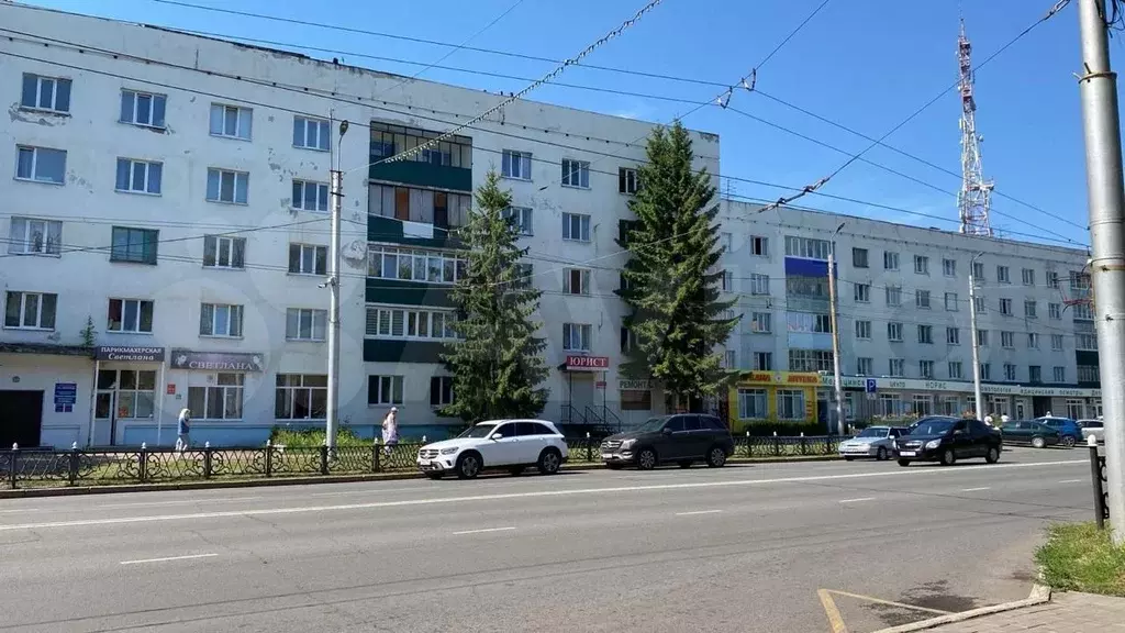 Комната 13 м в 1-к., 4/4 эт. - Фото 0