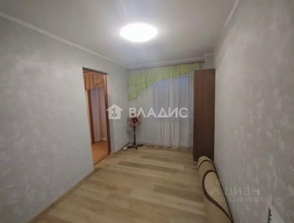 2-к кв. Калининградская область, Гвардейск Калининградская ул., 30 ... - Фото 1