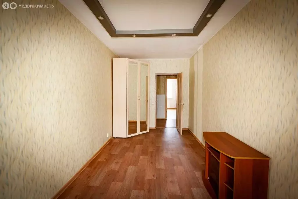 3-комнатная квартира: Малая Вишера, Лесная улица, 38 (59.1 м) - Фото 1