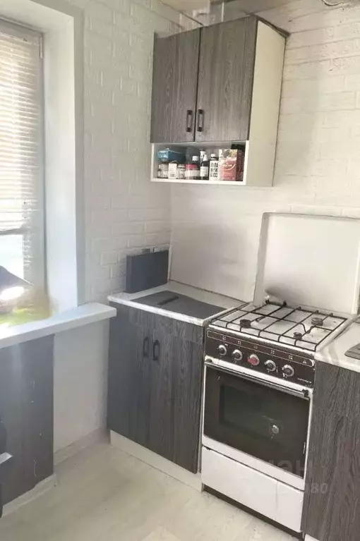 1-к кв. Самарская область, Самара Партизанская ул., 185 (31.0 м) - Фото 1