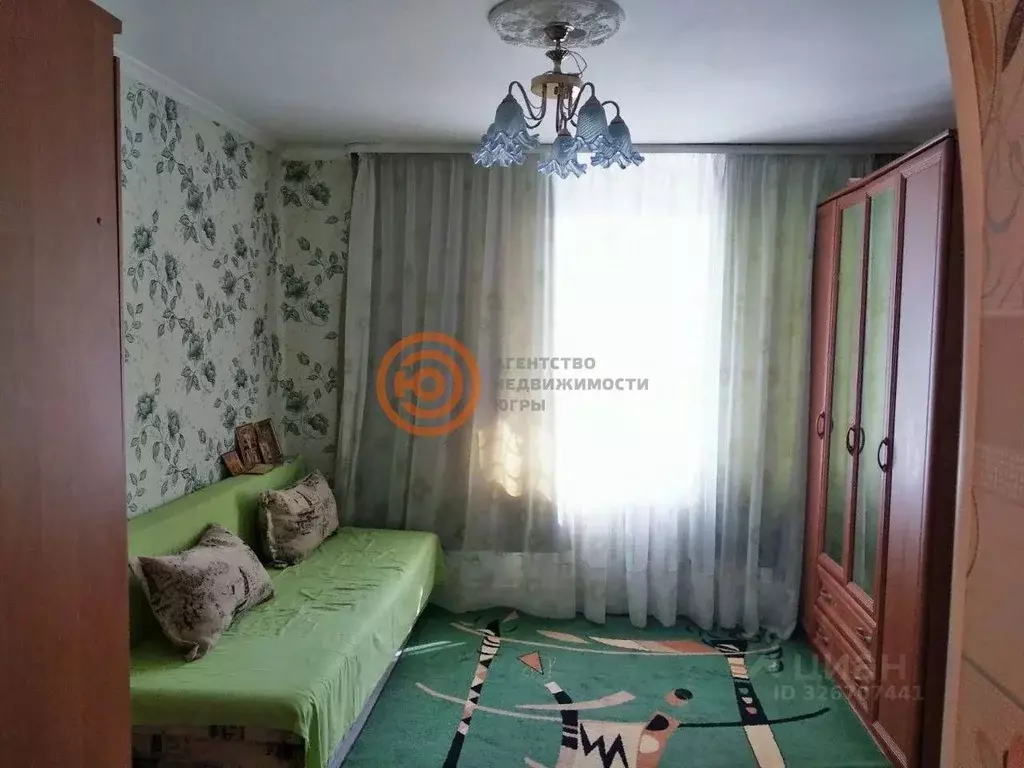 Студия Тюменская область, Тюмень ул. Червишевский Тракт, 68А (18.5 м) - Фото 1