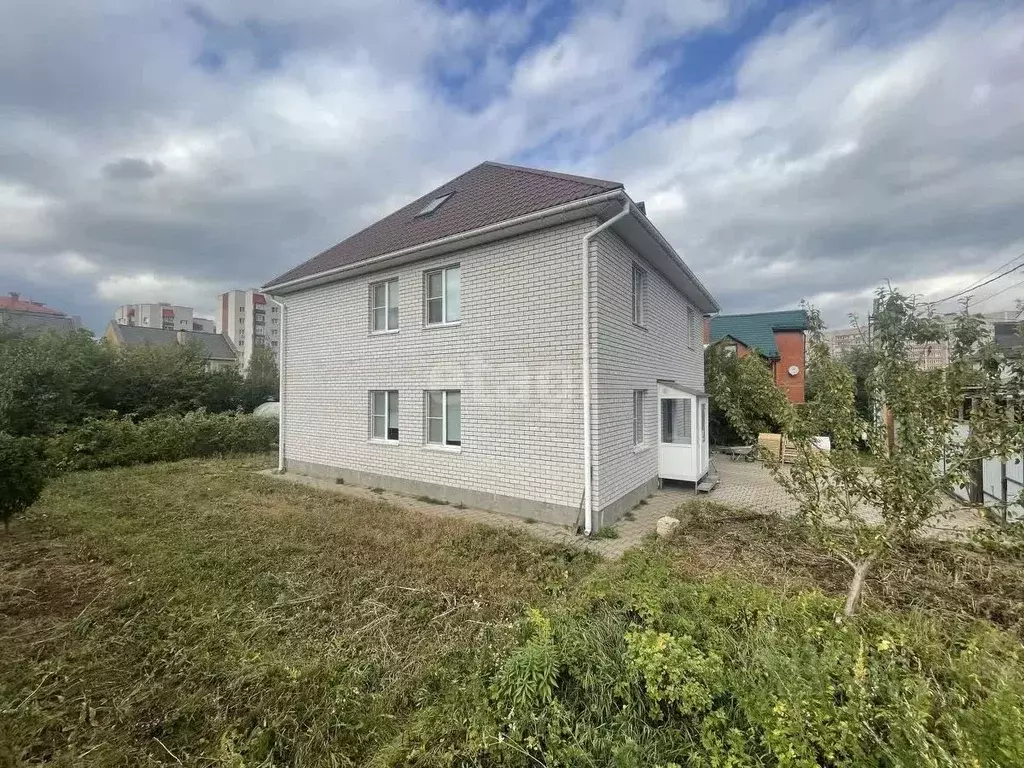 Дом в Смоленская область, Смоленск Дружба СНТ, 272 (240 м) - Фото 0