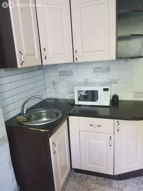 1-комнатная квартира: село Майма, улица Ленина, 105 (35 м) - Фото 1