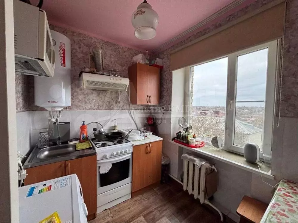 2-к. квартира, 44 м, 5/5 эт. - Фото 1