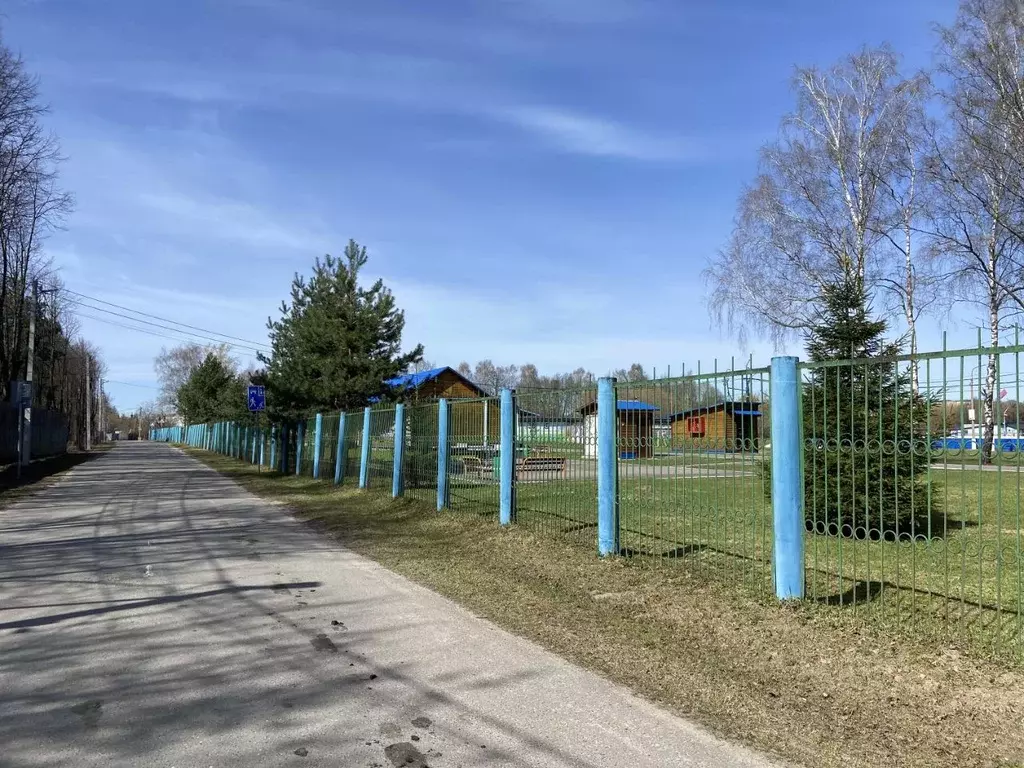 Дом в Московская область, Богородский городской округ, Дружба ... - Фото 1
