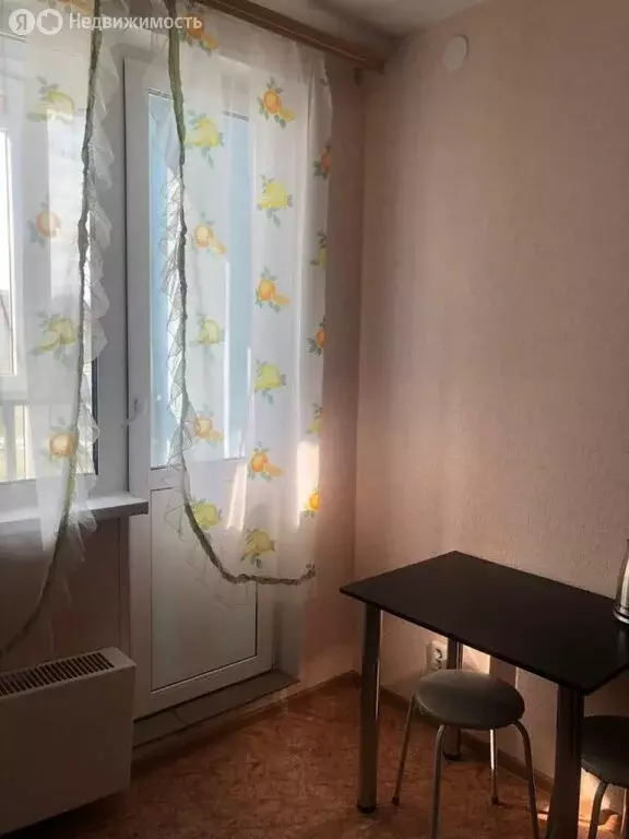 1-комнатная квартира: Нижний Новгород, Южный бульвар, 16 (30 м) - Фото 1