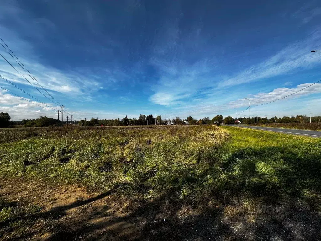 Участок в Москва ул. Власьевская (4.83 сот.) - Фото 2