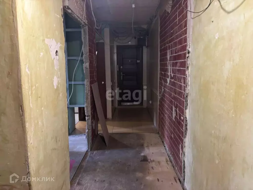 Продаётся 3-к квартира, 58.2 м - Фото 1