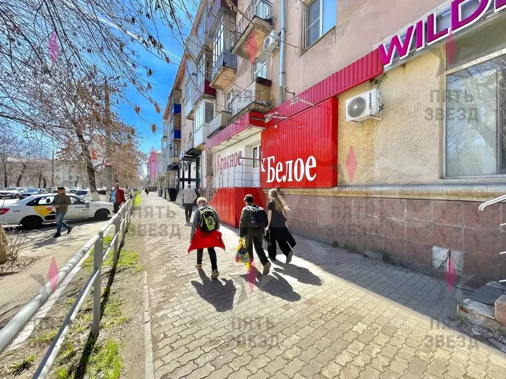 Аренда на 1 линии ул. Миронова - Фото 1