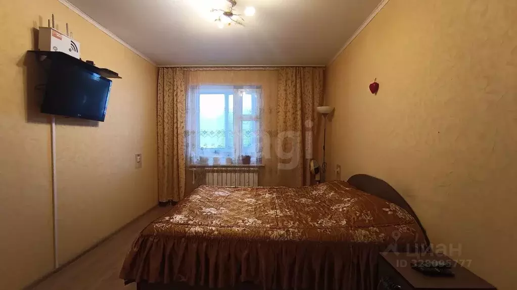 2-к кв. Марий Эл, Йошкар-Ола ул. Кирова, 11 (56.6 м) - Фото 2