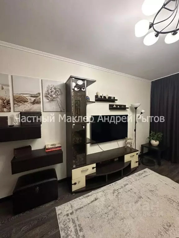 2-к кв. Московская область, Люберцы 116-й кв-л, к18 (48.0 м) - Фото 0