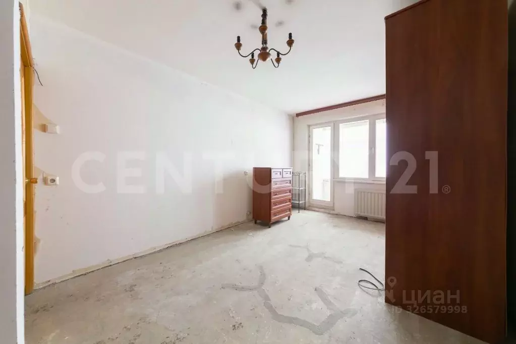 1-к кв. Санкт-Петербург Бухарестская ул., 156к1 (40.7 м) - Фото 1