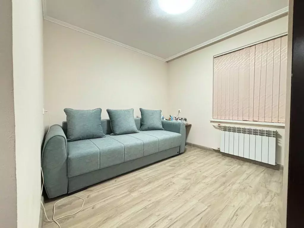 2-к кв. Кабардино-Балкария, Нальчик ул. Ашурова (40.0 м) - Фото 2