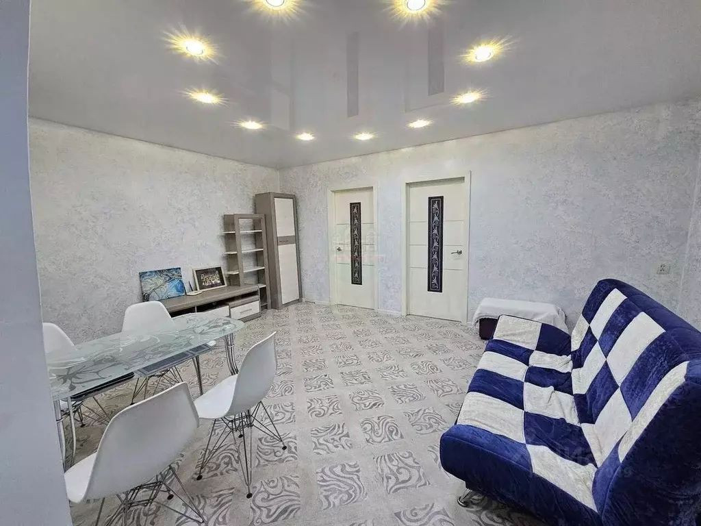 3-к кв. Севастополь ул. Надежды Краевой, 3 (52.7 м) - Фото 1