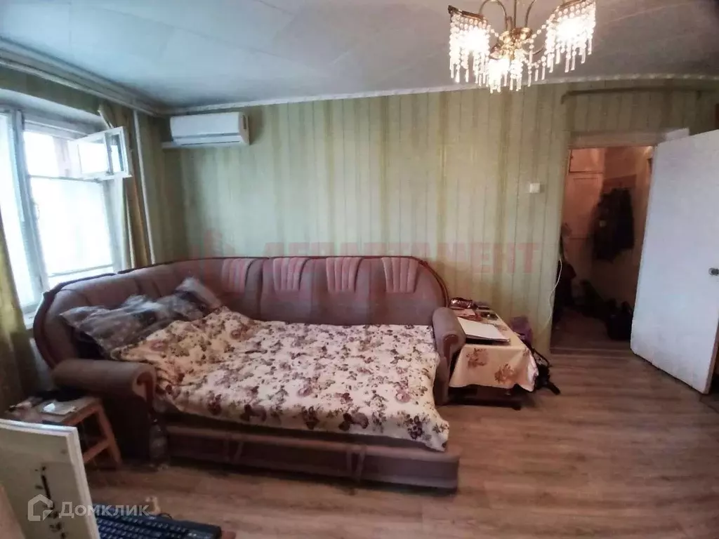 Продаётся 2-к квартира, 39.5 м - Фото 1