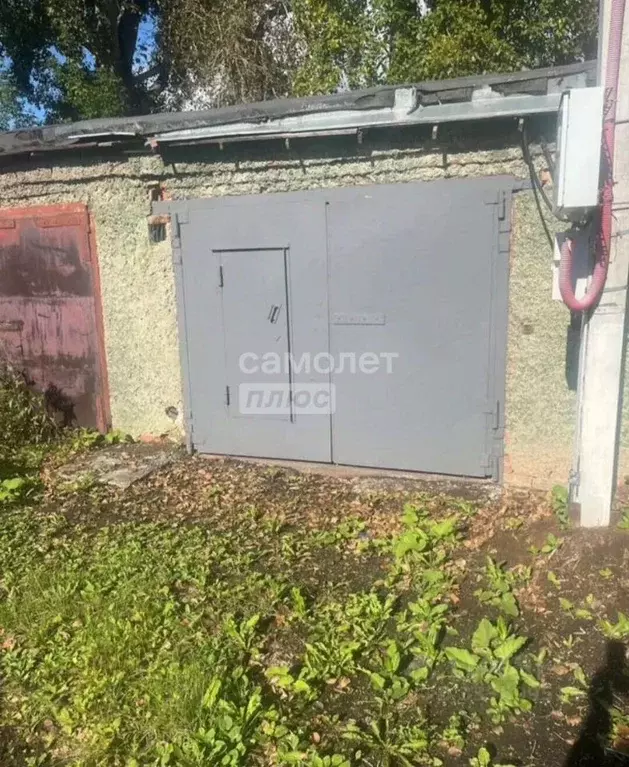 Гараж в Свердловская область, Ревда  (28 м) - Фото 2
