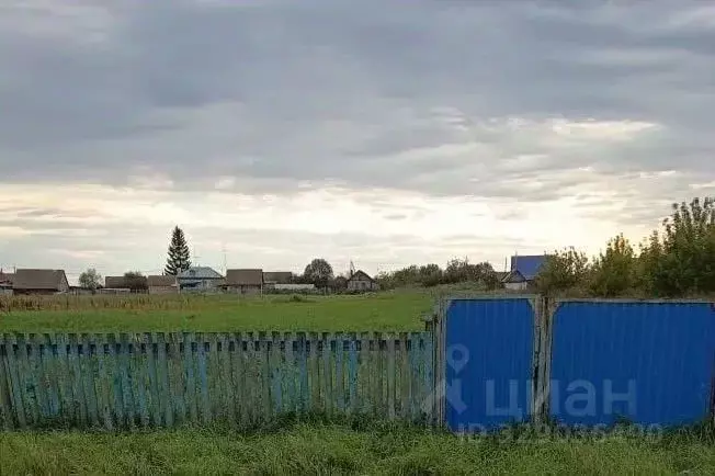 Участок в Башкортостан, Гафурийский район, Буруновский сельсовет, д. ... - Фото 1