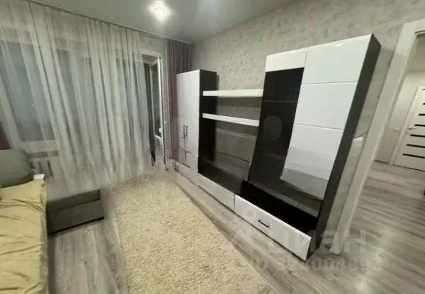 2-к кв. Новосибирская область, Новосибирск Академгородок мкр, ул. ... - Фото 1