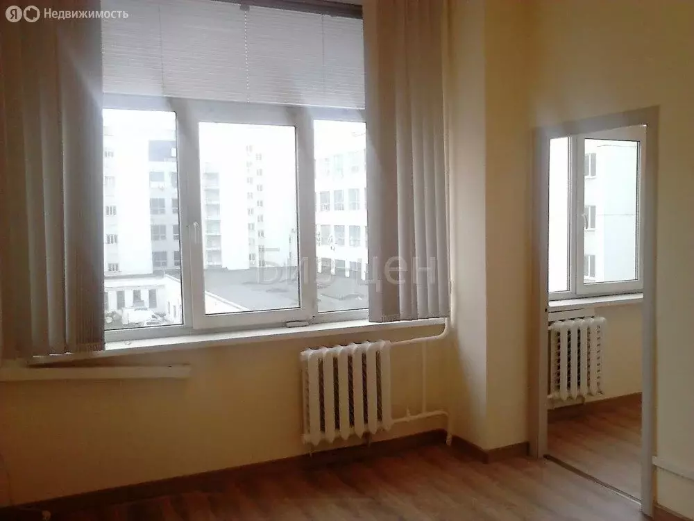 Офис (35.8 м) - Фото 2