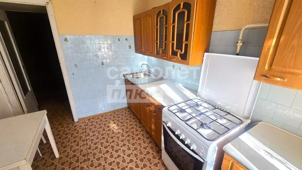 3-к кв. Московская область, Егорьевск 6-й мкр, 12 (65.9 м) - Фото 1