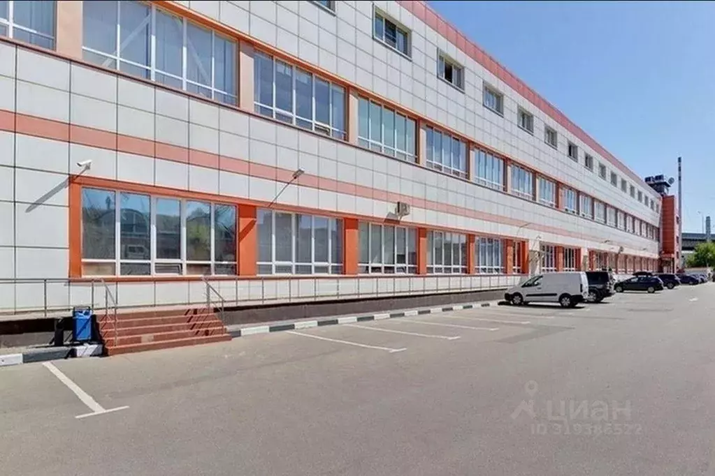 Офис в Москва Рабочая ул., 93С2 (79 м) - Фото 0
