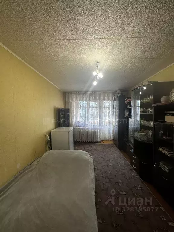 3-к кв. Кировская область, Киров ул. Крупской, 4 (61.2 м) - Фото 1