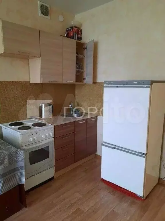 1-к. квартира, 25 м, 3/6 эт. - Фото 0
