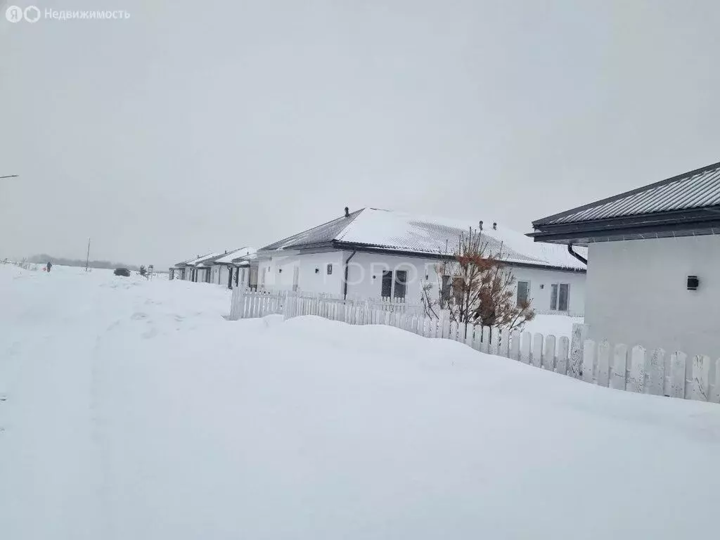 Дом в Октябрьский, переулок Гармонии, 11 (140 м) - Фото 2