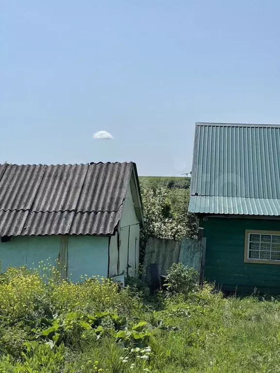 Дом 36 м на участке 15 сот. - Фото 1