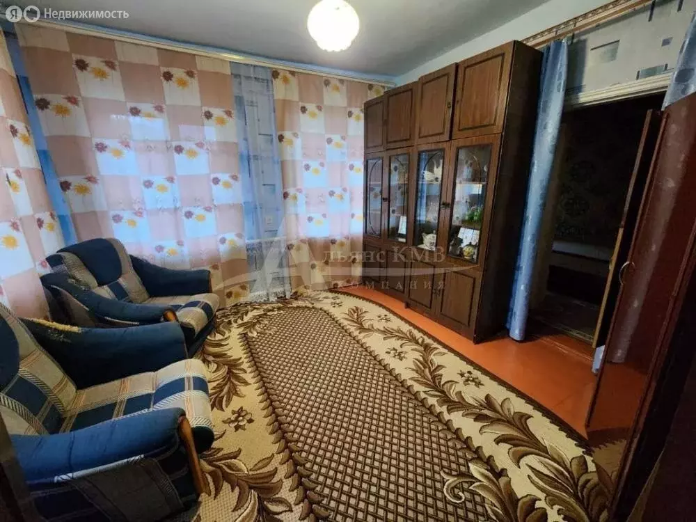 Дом в Незлобная, Кооперативная улица (86 м) - Фото 0