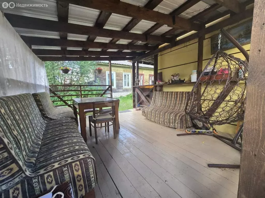 3-комнатная квартира: Кострома, 3-й Сосновый проезд, 11 (49.8 м) - Фото 1