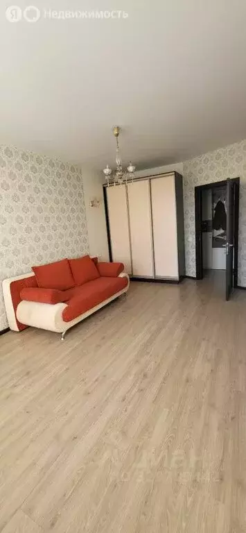 1-комнатная квартира: Таганрог, улица Чучева, 42Б (39.2 м) - Фото 2