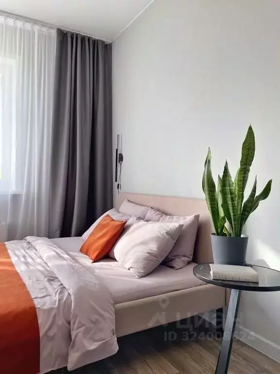 1-к кв. Красноярский край, Красноярск ул. Петра Подзолкова, 3И (40.0 ... - Фото 2