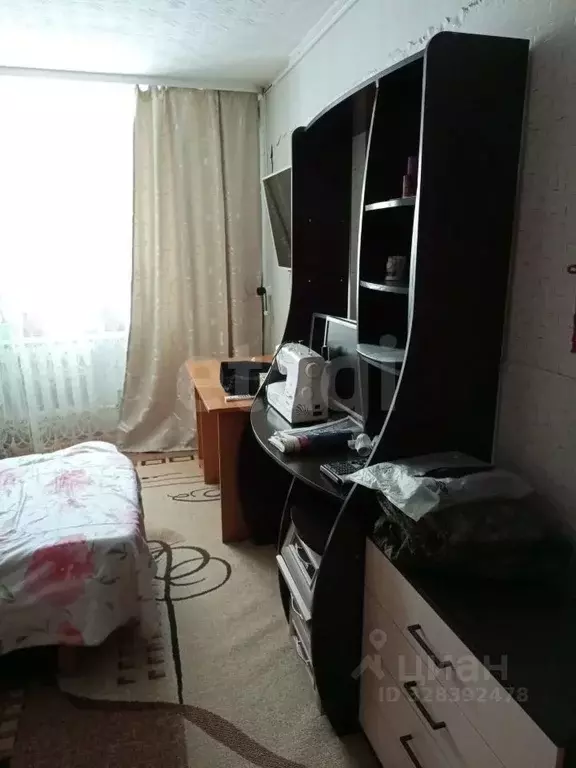 3-к кв. Амурская область, Сковородино ул. Василевского, 16 (64.0 м) - Фото 1