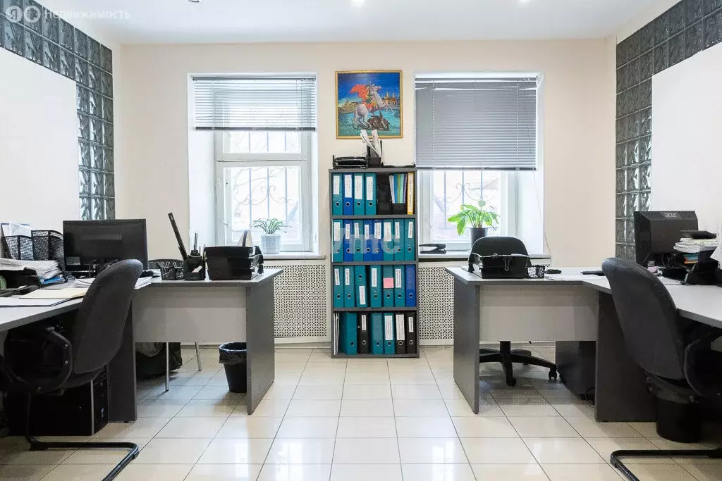 Помещение свободного назначения (103.3 м) - Фото 1