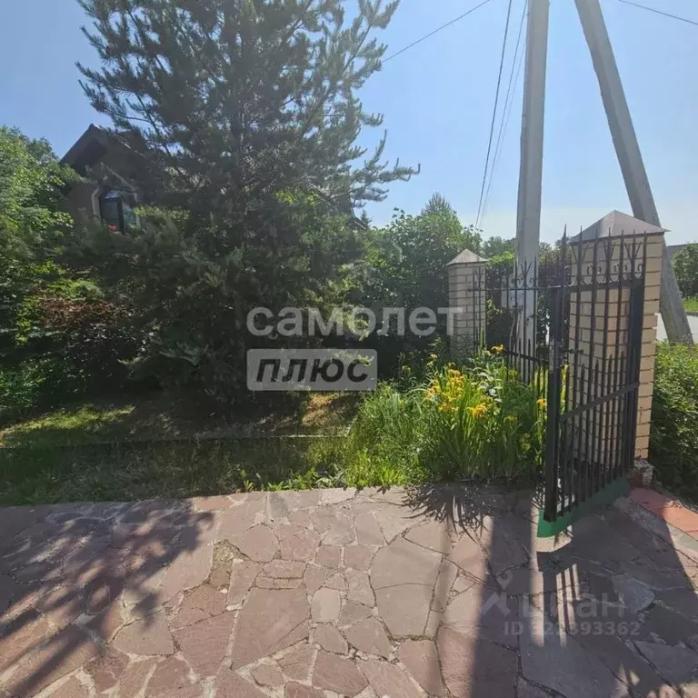 Коттедж в Челябинская область, Сосновский муниципальный округ, д. ... - Фото 2