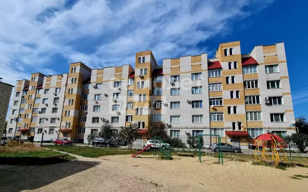 2-к кв. Тамбовская область, Тамбов Первомайская пл., 26к3 (82.0 м) - Фото 0