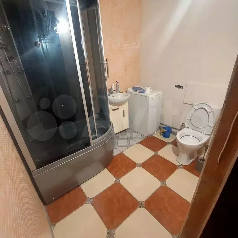 3-к. квартира, 62 м, 3/3 эт. - Фото 1